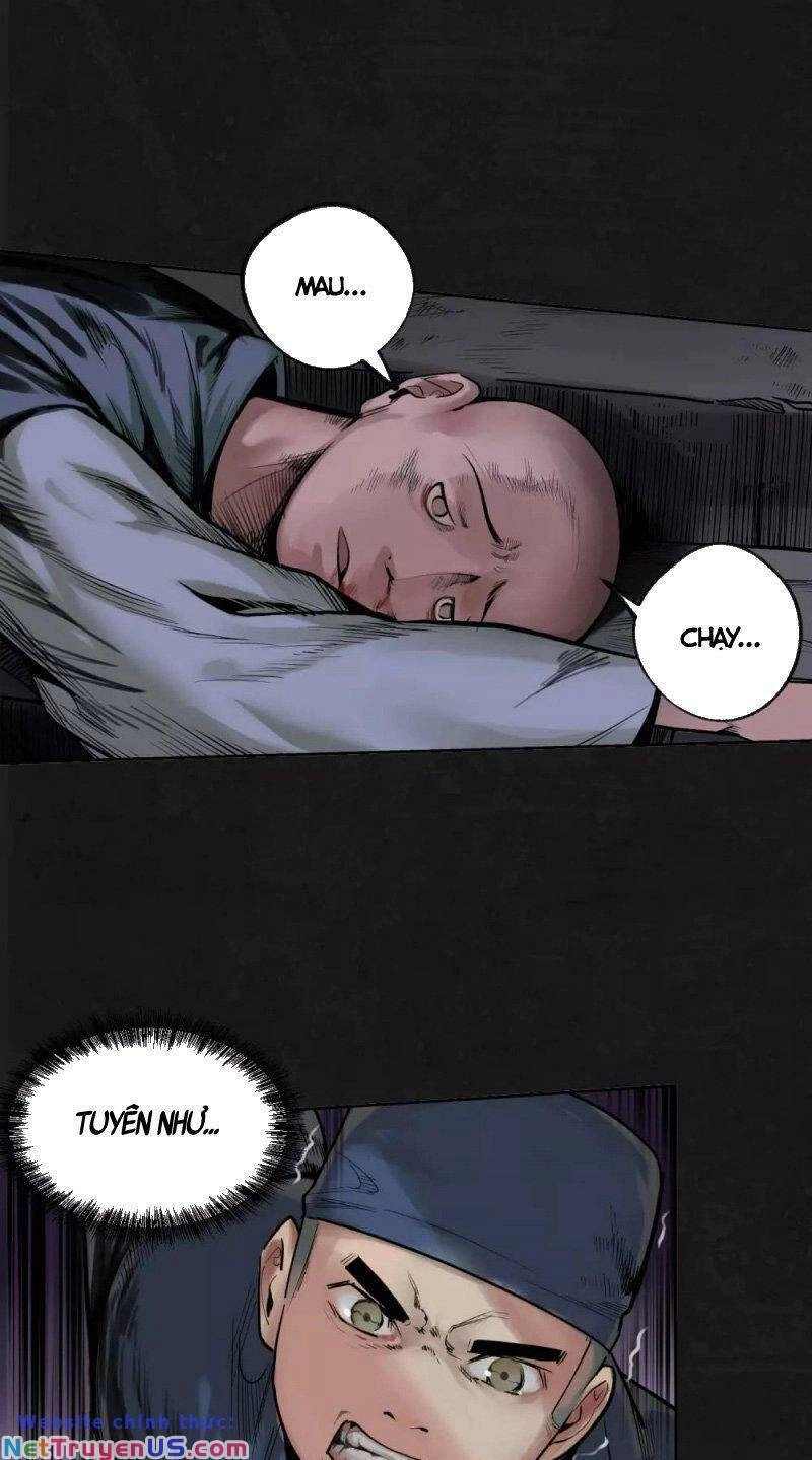 Tạng Phong Hành Chapter 99 - 12