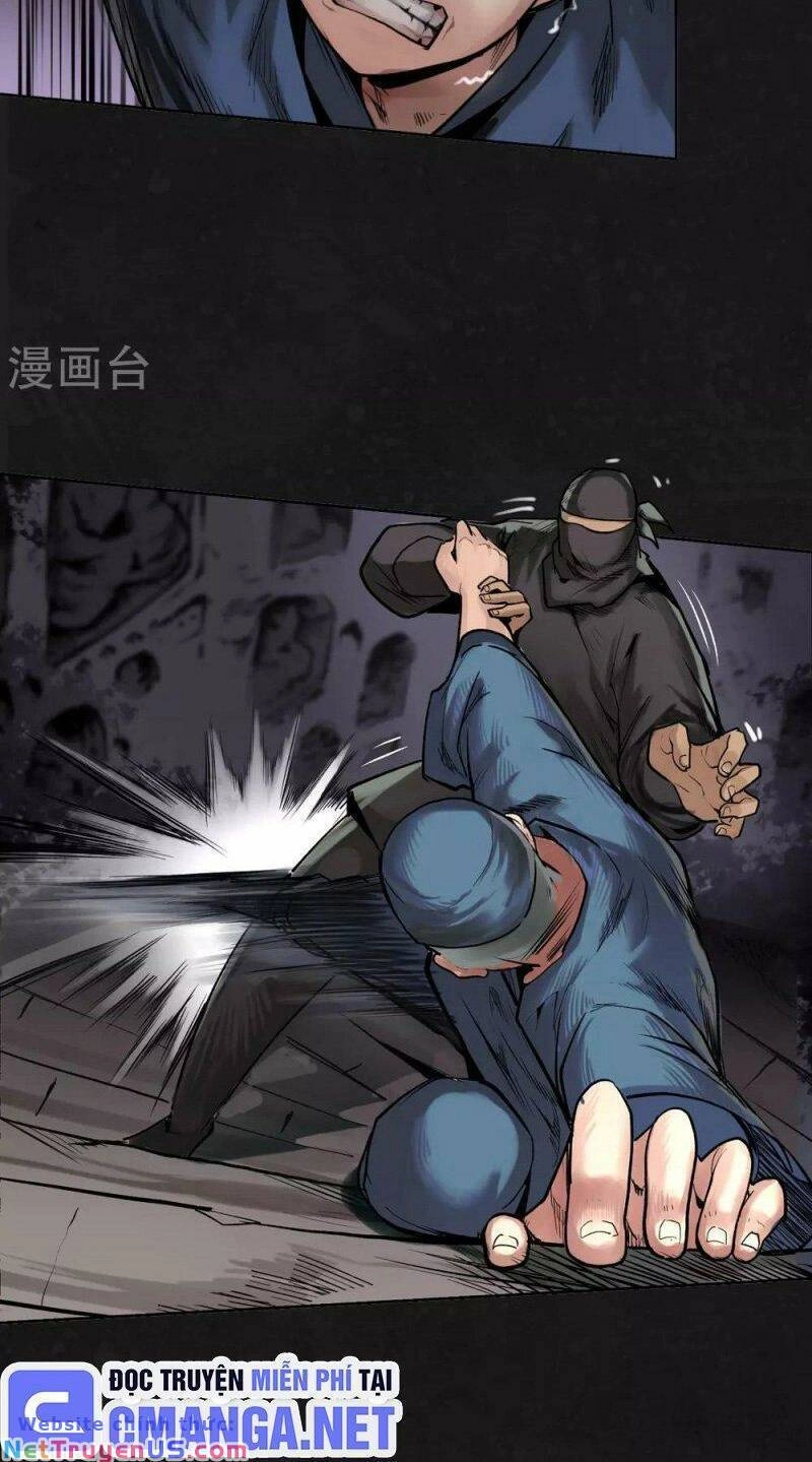 Tạng Phong Hành Chapter 99 - 13