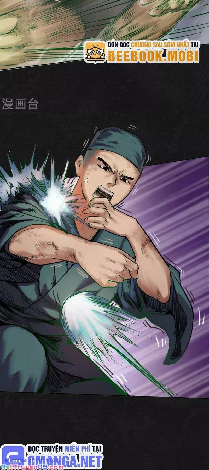 Tạng Phong Hành Chapter 99 - 15