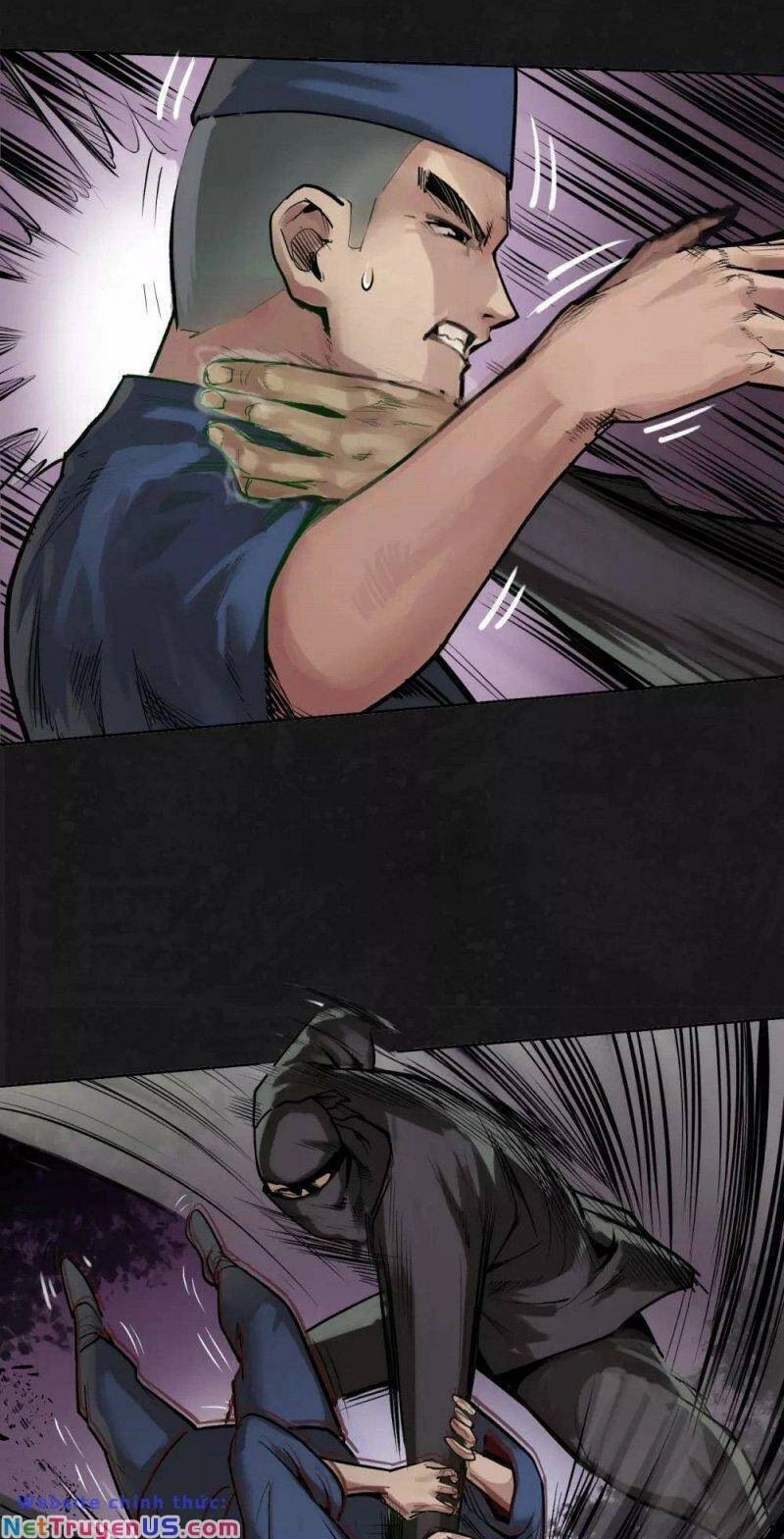 Tạng Phong Hành Chapter 99 - 17