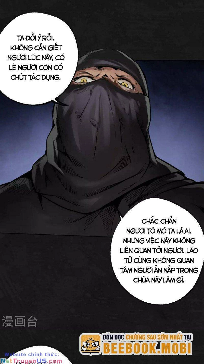 Tạng Phong Hành Chapter 99 - 19