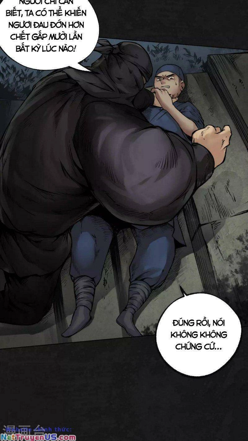 Tạng Phong Hành Chapter 99 - 20