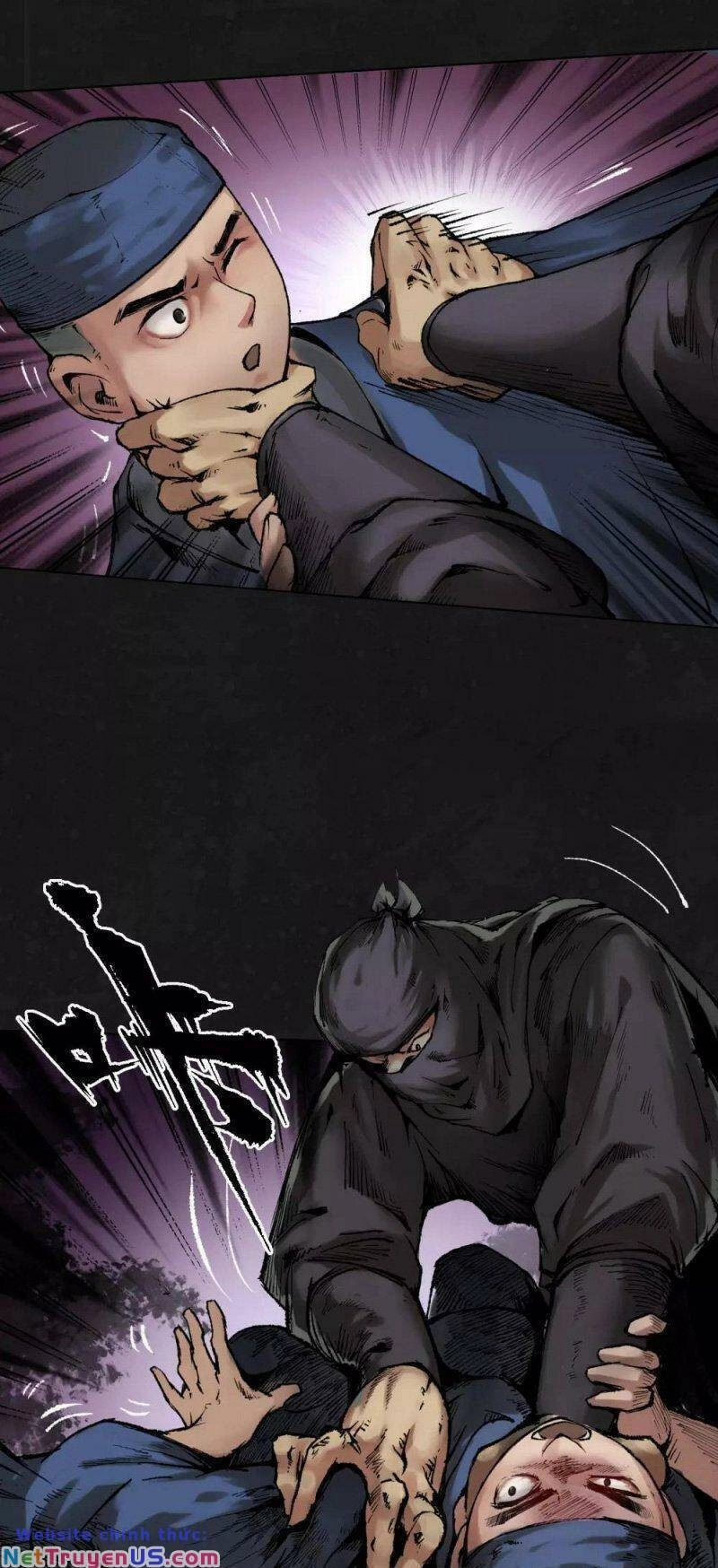 Tạng Phong Hành Chapter 99 - 21