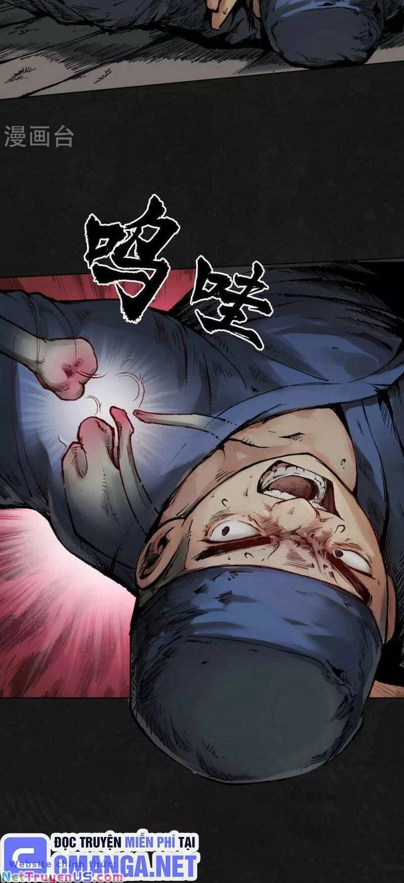 Tạng Phong Hành Chapter 99 - 22