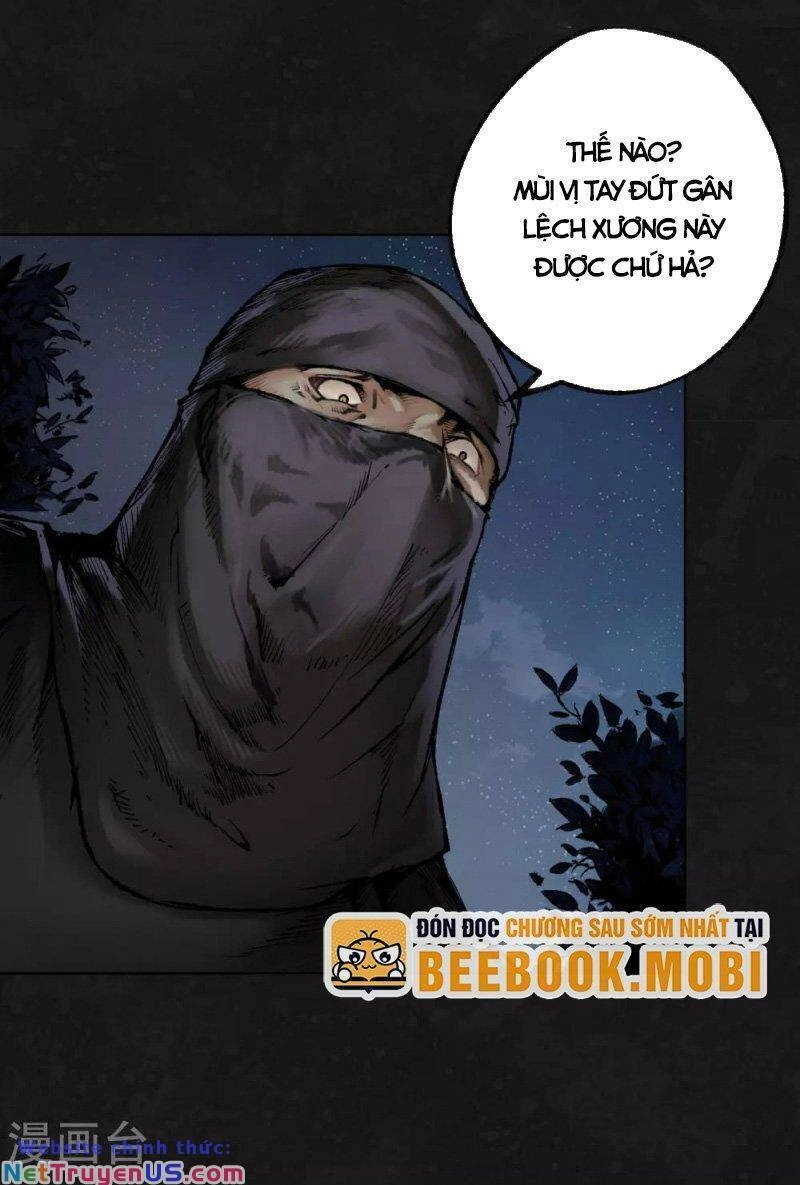 Tạng Phong Hành Chapter 99 - 23