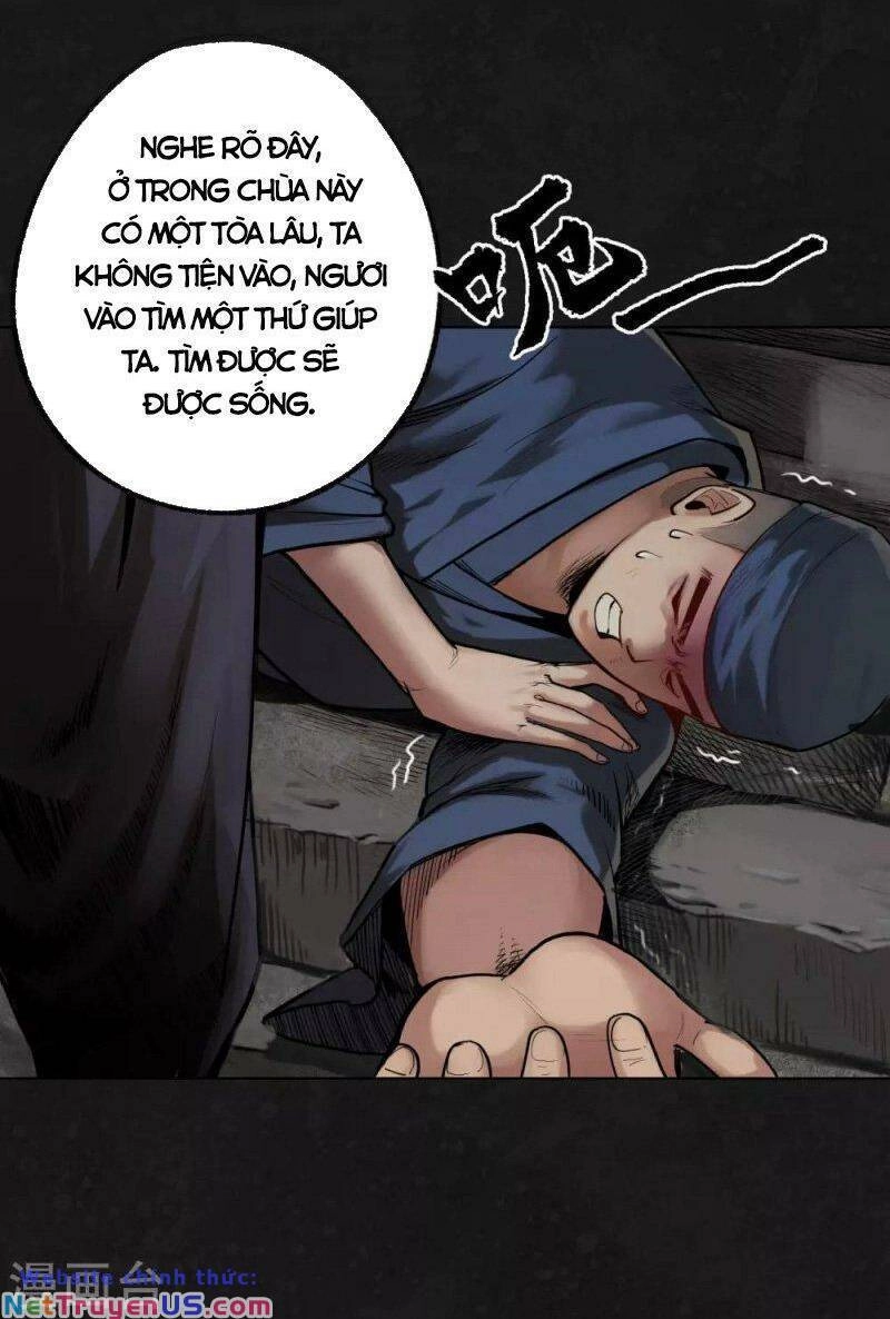 Tạng Phong Hành Chapter 99 - 24