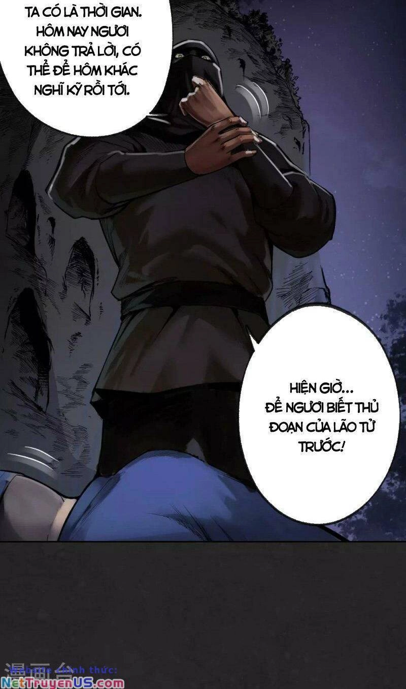 Tạng Phong Hành Chapter 99 - 26