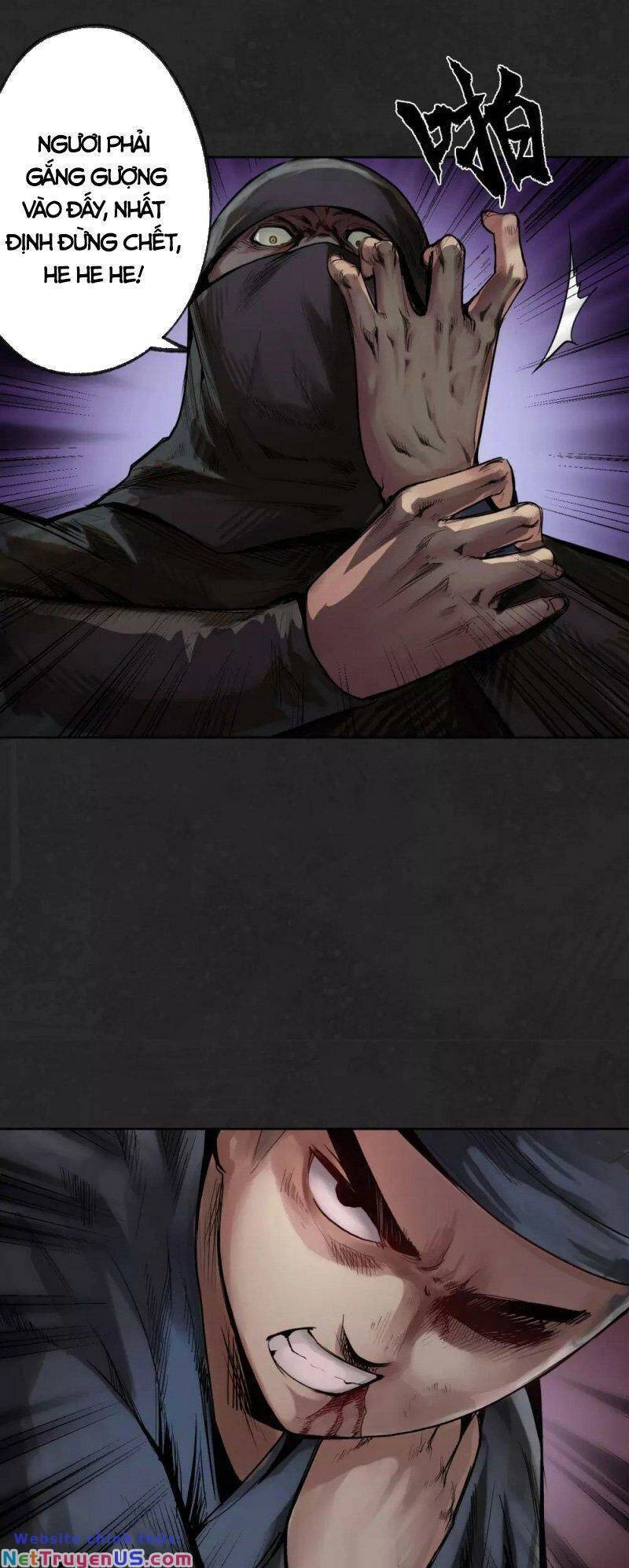 Tạng Phong Hành Chapter 99 - 27