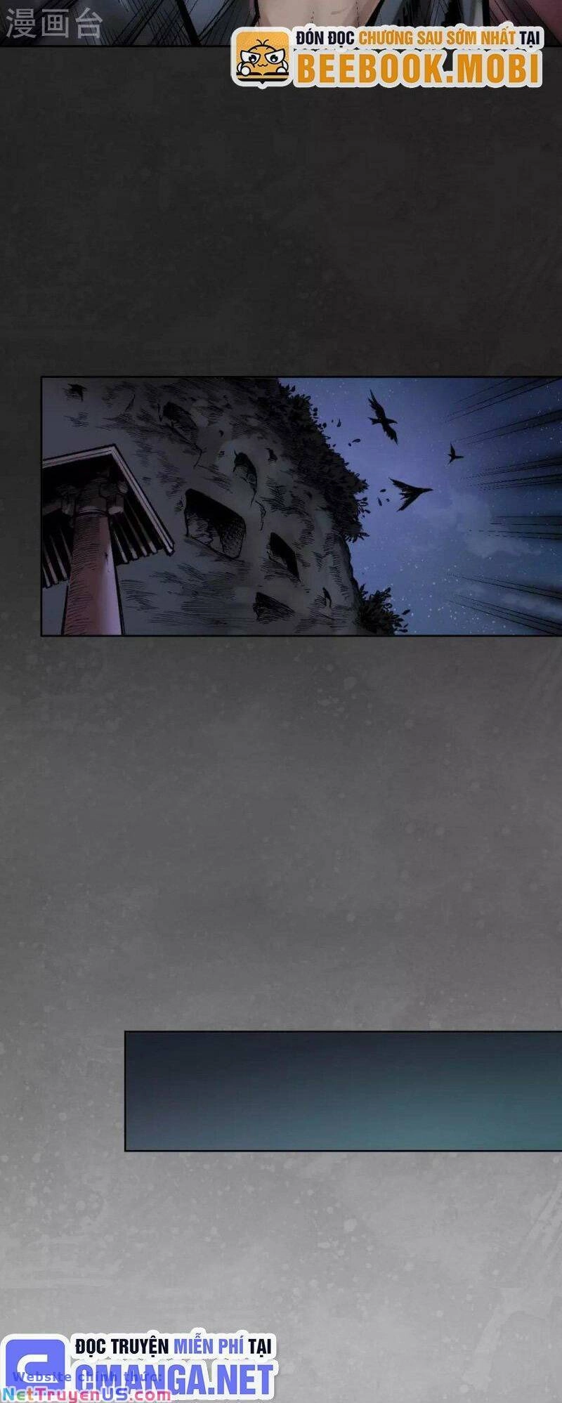 Tạng Phong Hành Chapter 99 - 28