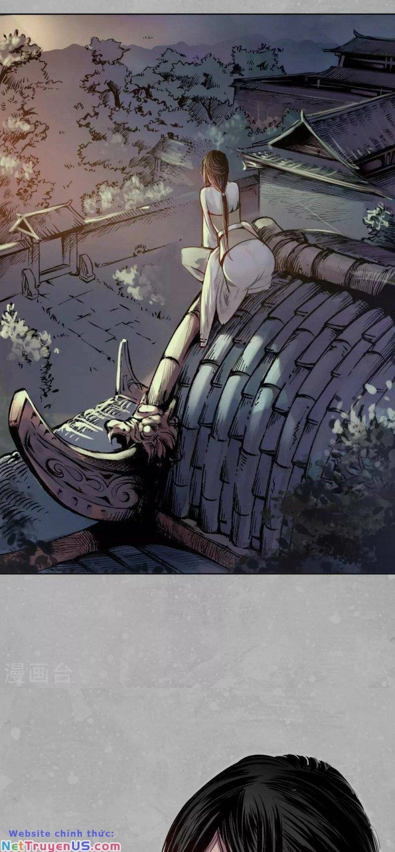 Tạng Phong Hành Chapter 99 - 29