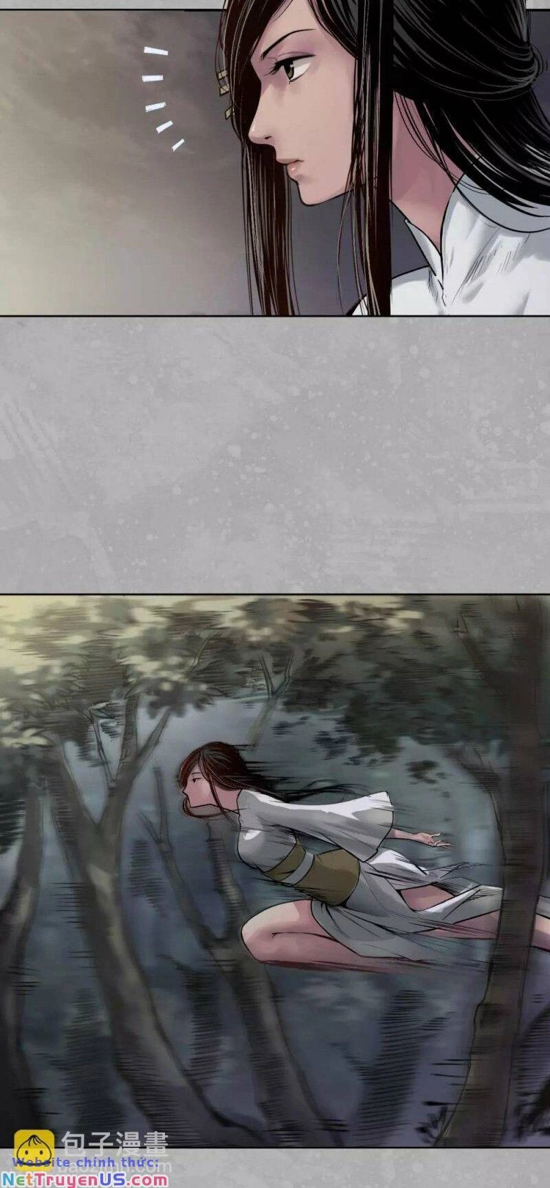 Tạng Phong Hành Chapter 99 - 30