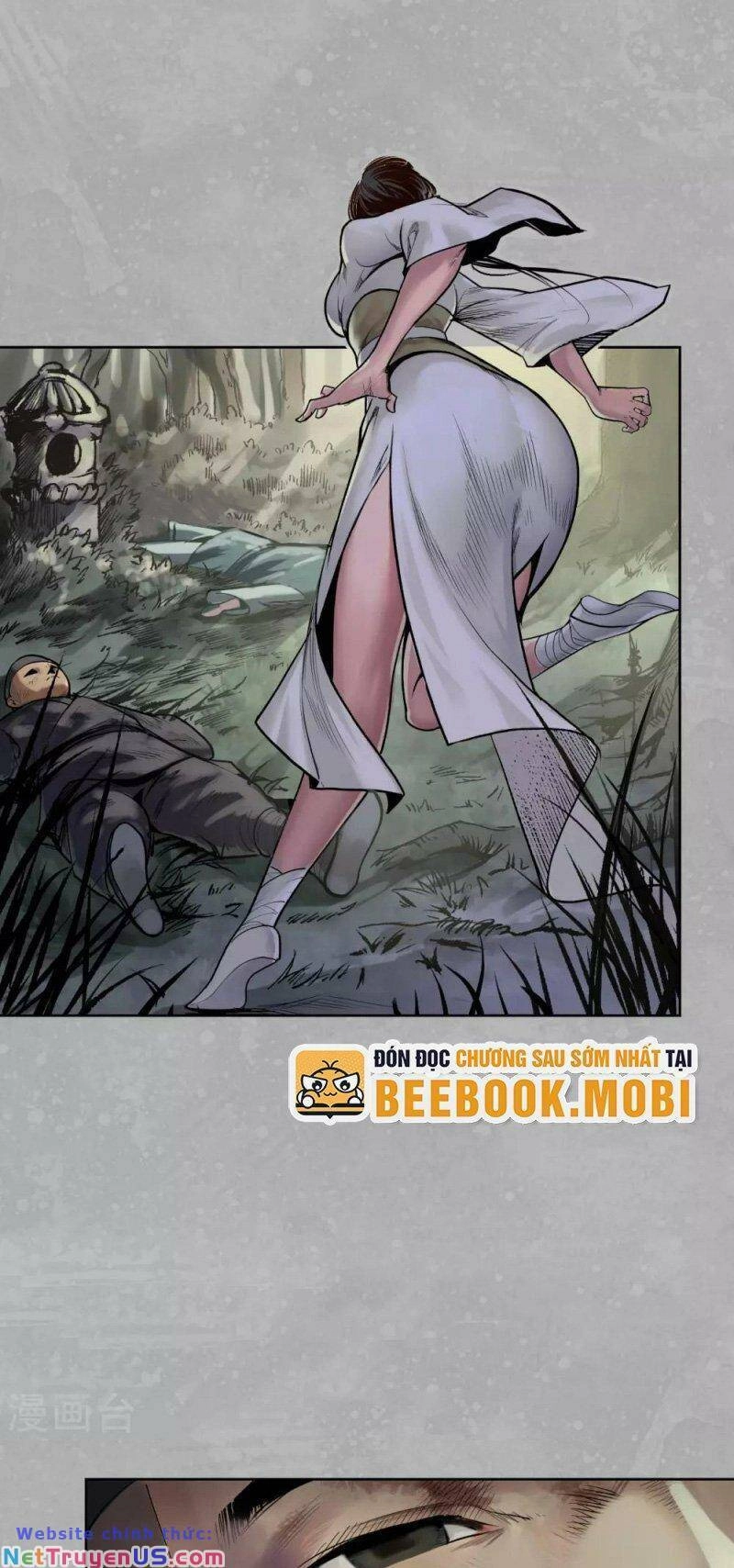 Tạng Phong Hành Chapter 99 - 31