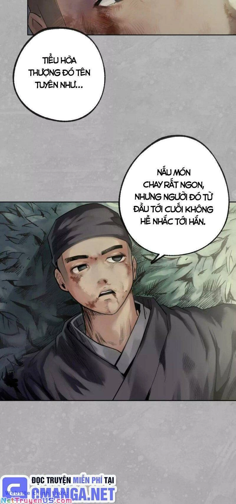 Tạng Phong Hành Chapter 99 - 32