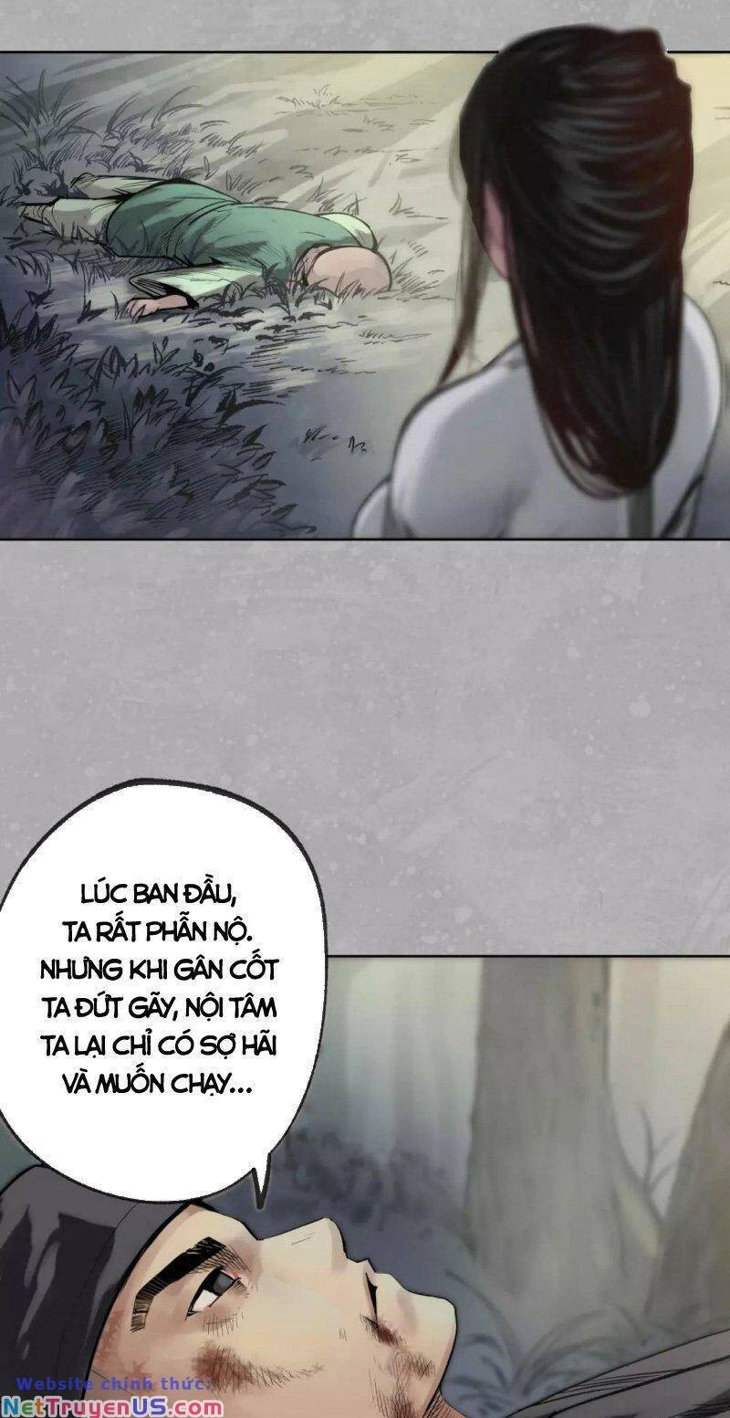 Tạng Phong Hành Chapter 99 - 33