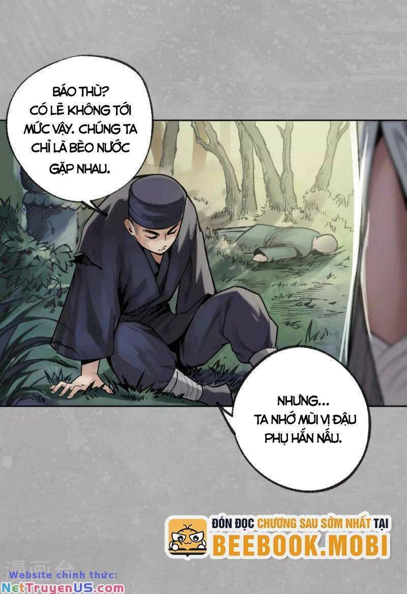 Tạng Phong Hành Chapter 99 - 35