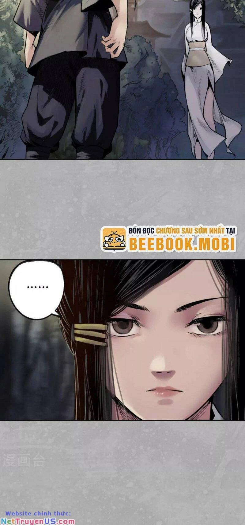 Tạng Phong Hành Chapter 99 - 38