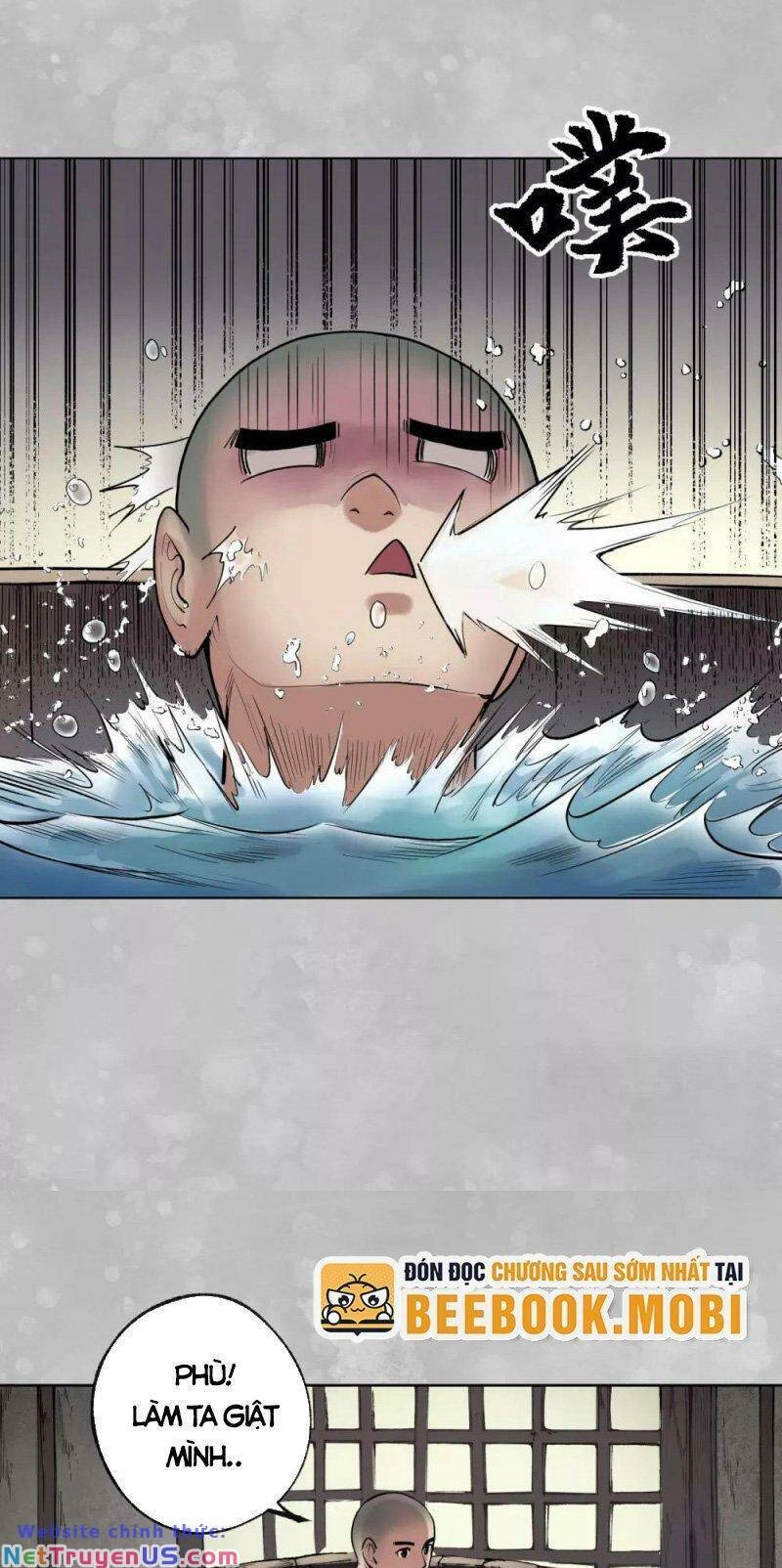 Tạng Phong Hành Chapter 100 - 6