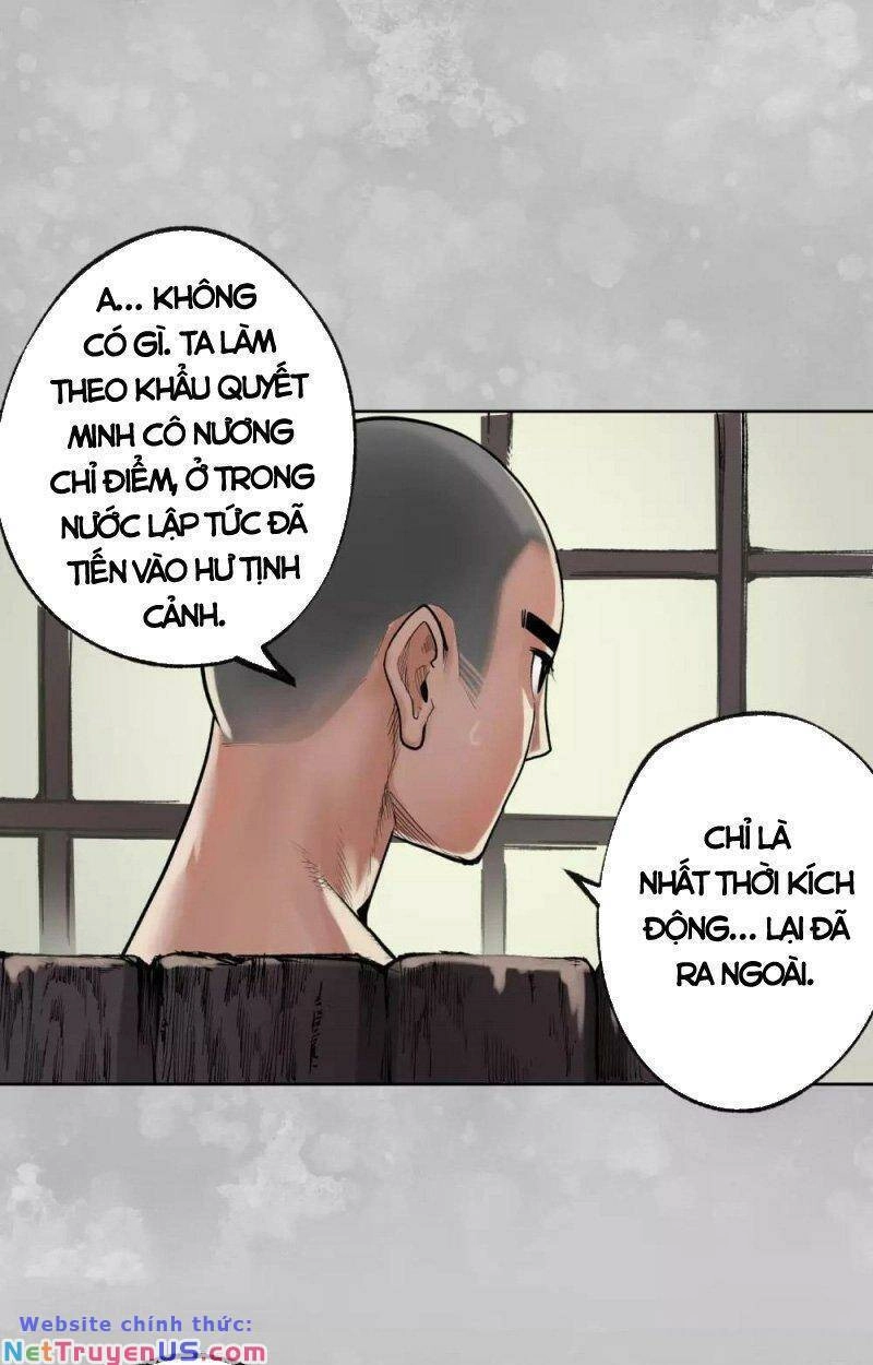 Tạng Phong Hành Chapter 100 - 8