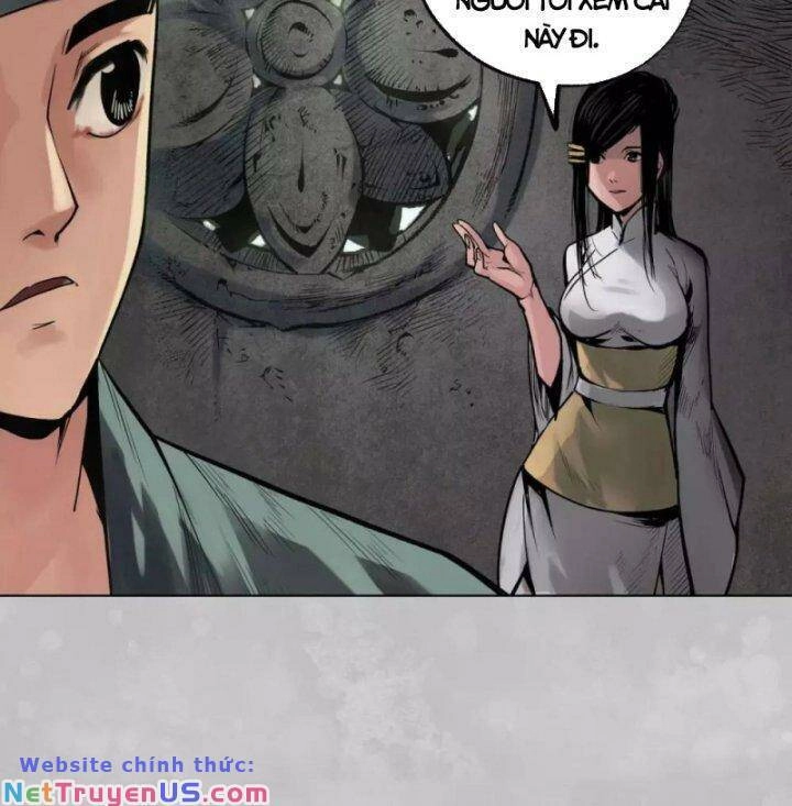 Tạng Phong Hành Chapter 101 - 7