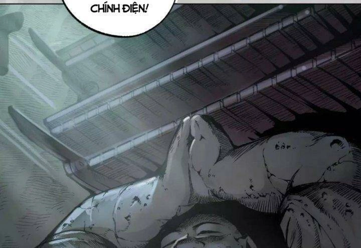 Tạng Phong Hành Chapter 101 - 10