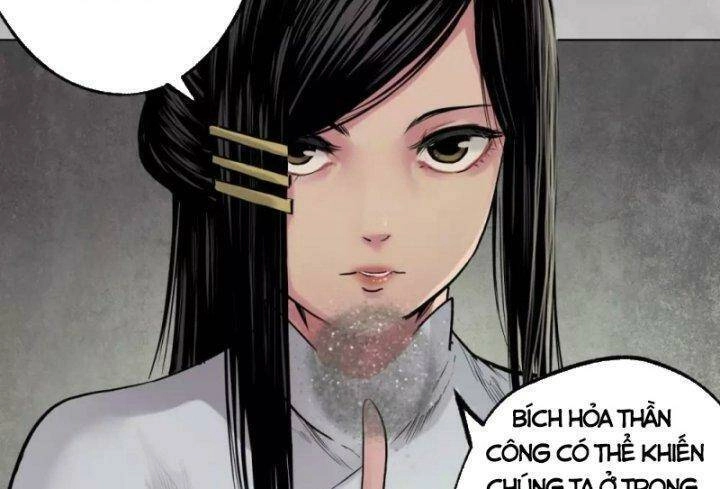 Tạng Phong Hành Chapter 101 - 65