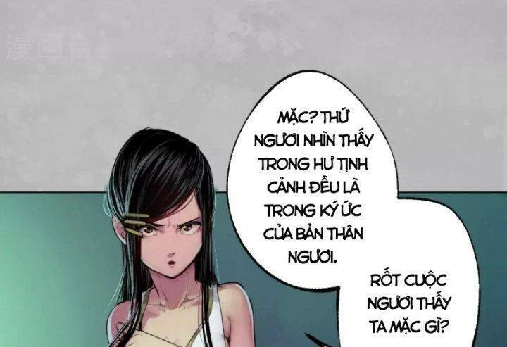 Tạng Phong Hành Chapter 101 - 101