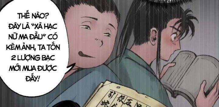 Tạng Phong Hành Chapter 101 - 107