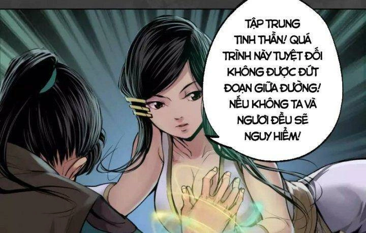 Tạng Phong Hành Chapter 102 - 35