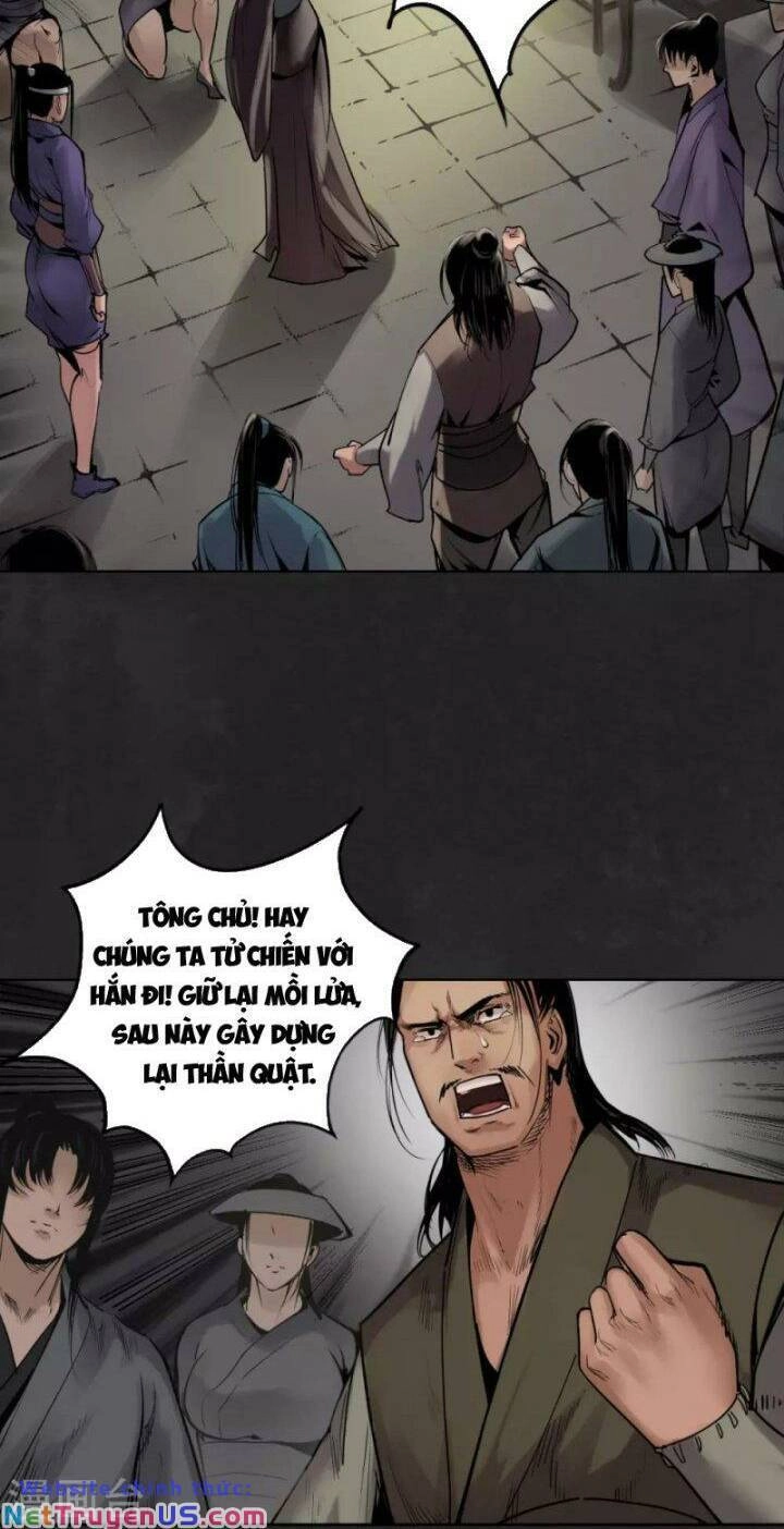 Tạng Phong Hành Chapter 103 - 5