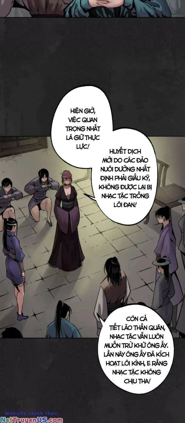 Tạng Phong Hành Chapter 103 - 9