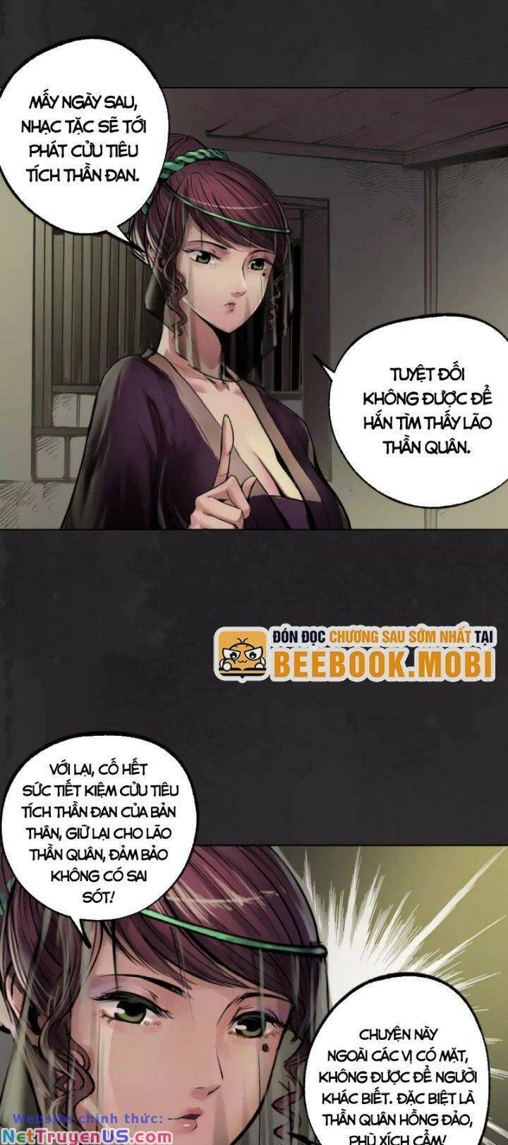 Tạng Phong Hành Chapter 103 - 10