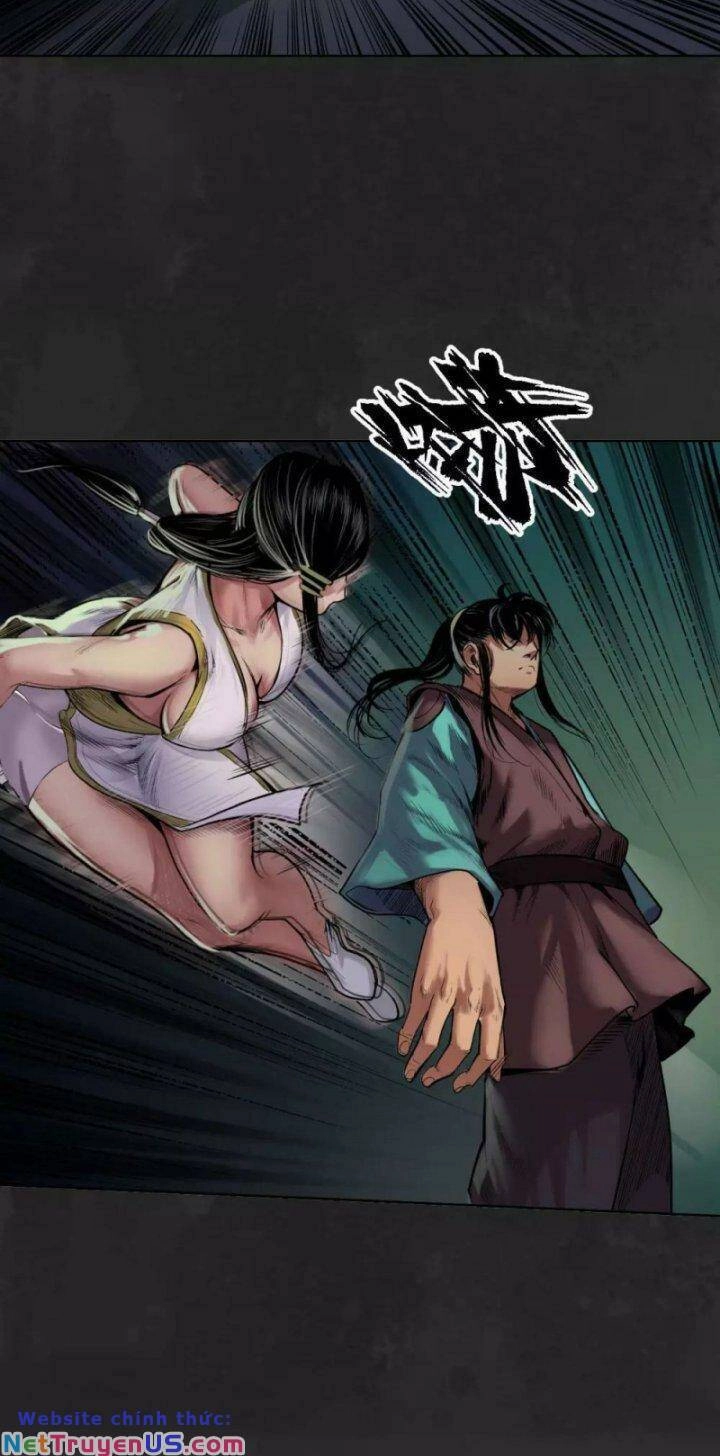 Tạng Phong Hành Chapter 103 - 13