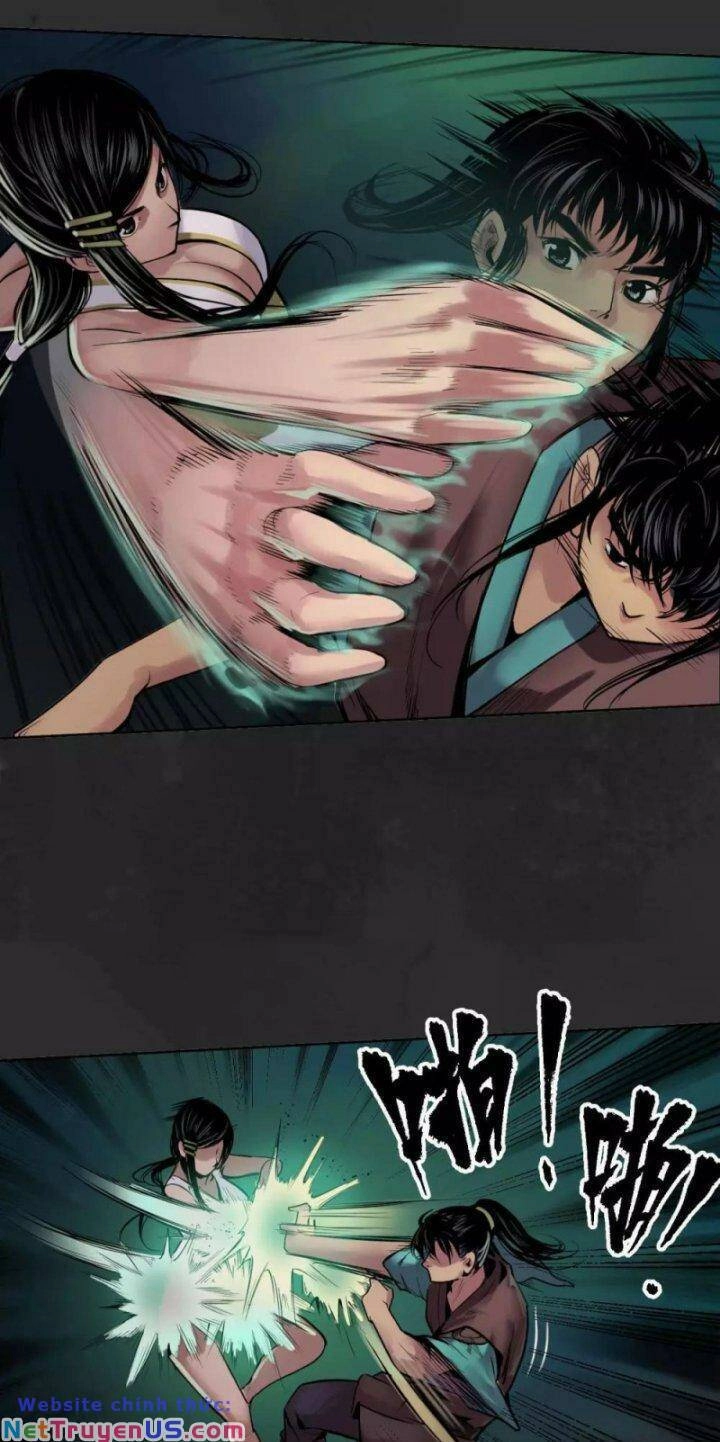 Tạng Phong Hành Chapter 103 - 14