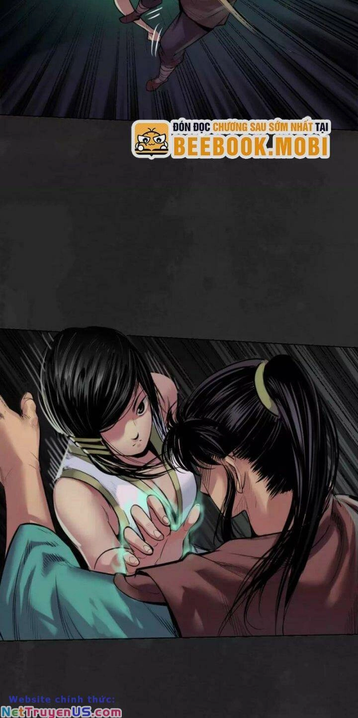 Tạng Phong Hành Chapter 103 - 15