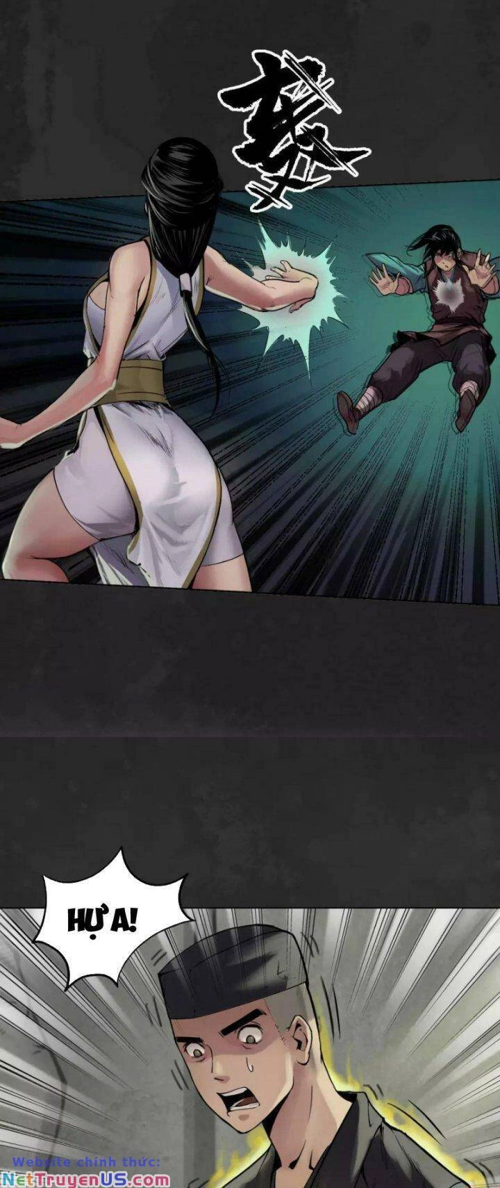 Tạng Phong Hành Chapter 103 - 16