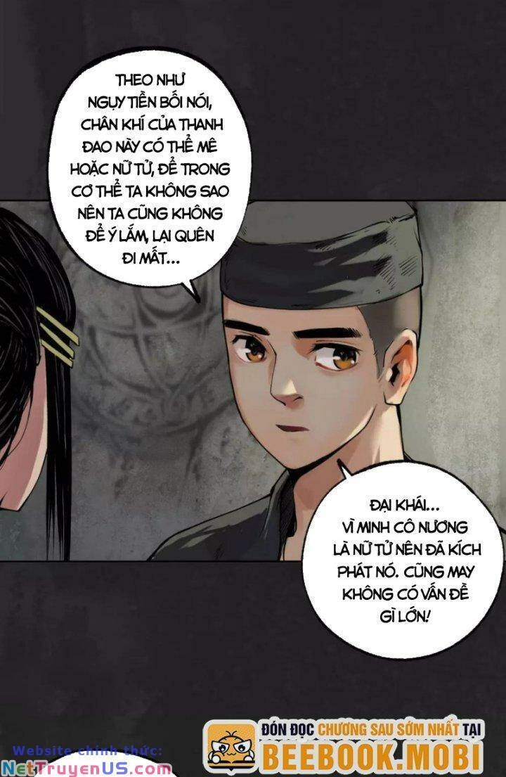 Tạng Phong Hành Chapter 103 - 22