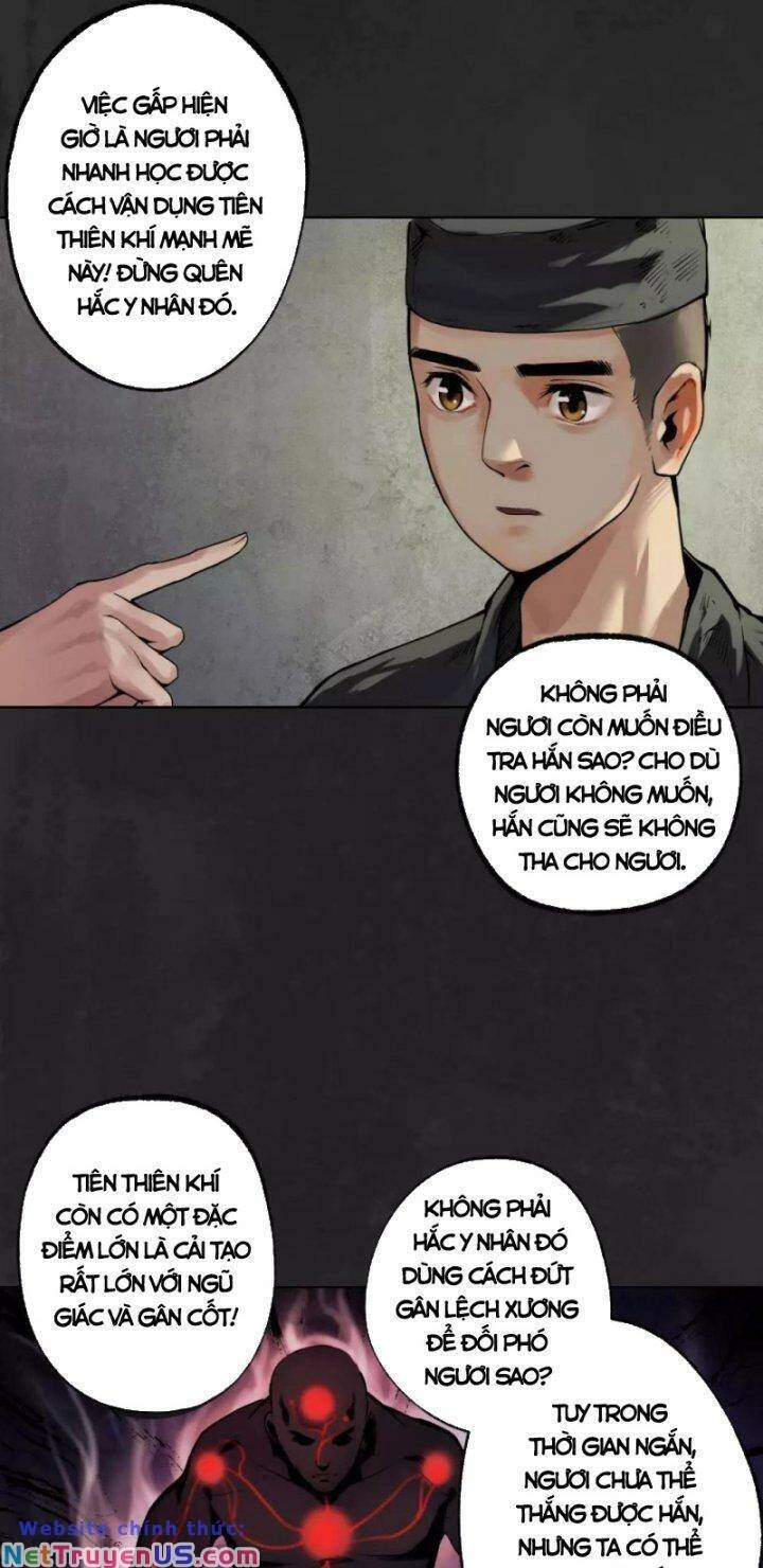 Tạng Phong Hành Chapter 103 - 24