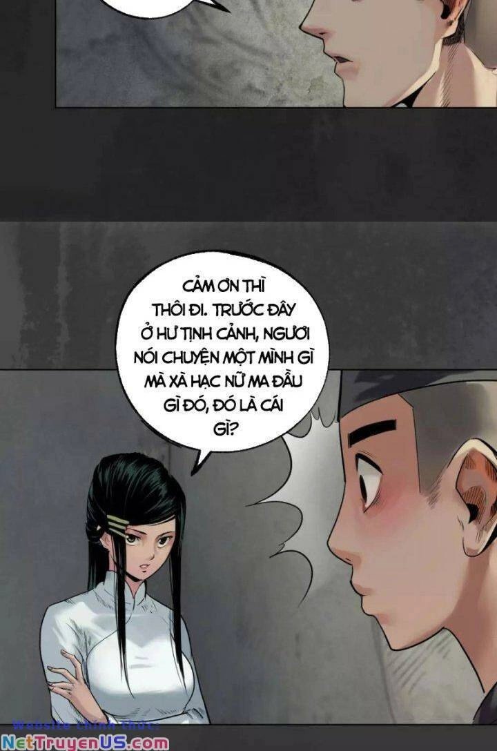 Tạng Phong Hành Chapter 103 - 27