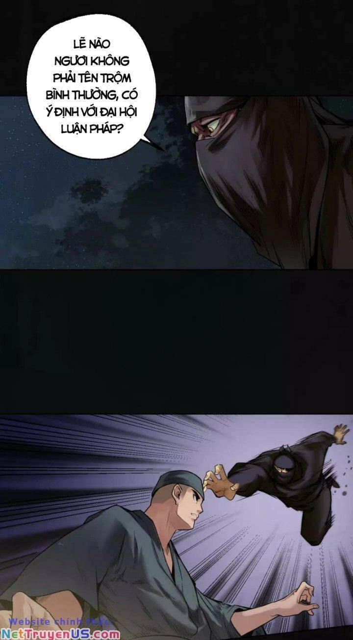 Tạng Phong Hành Chapter 103 - 32