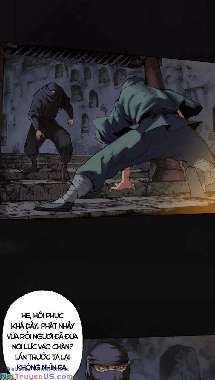 Tạng Phong Hành Chapter 103 - 34