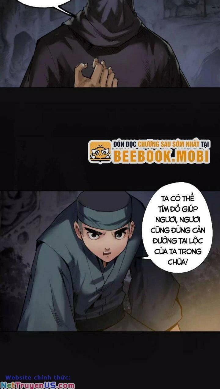 Tạng Phong Hành Chapter 103 - 35