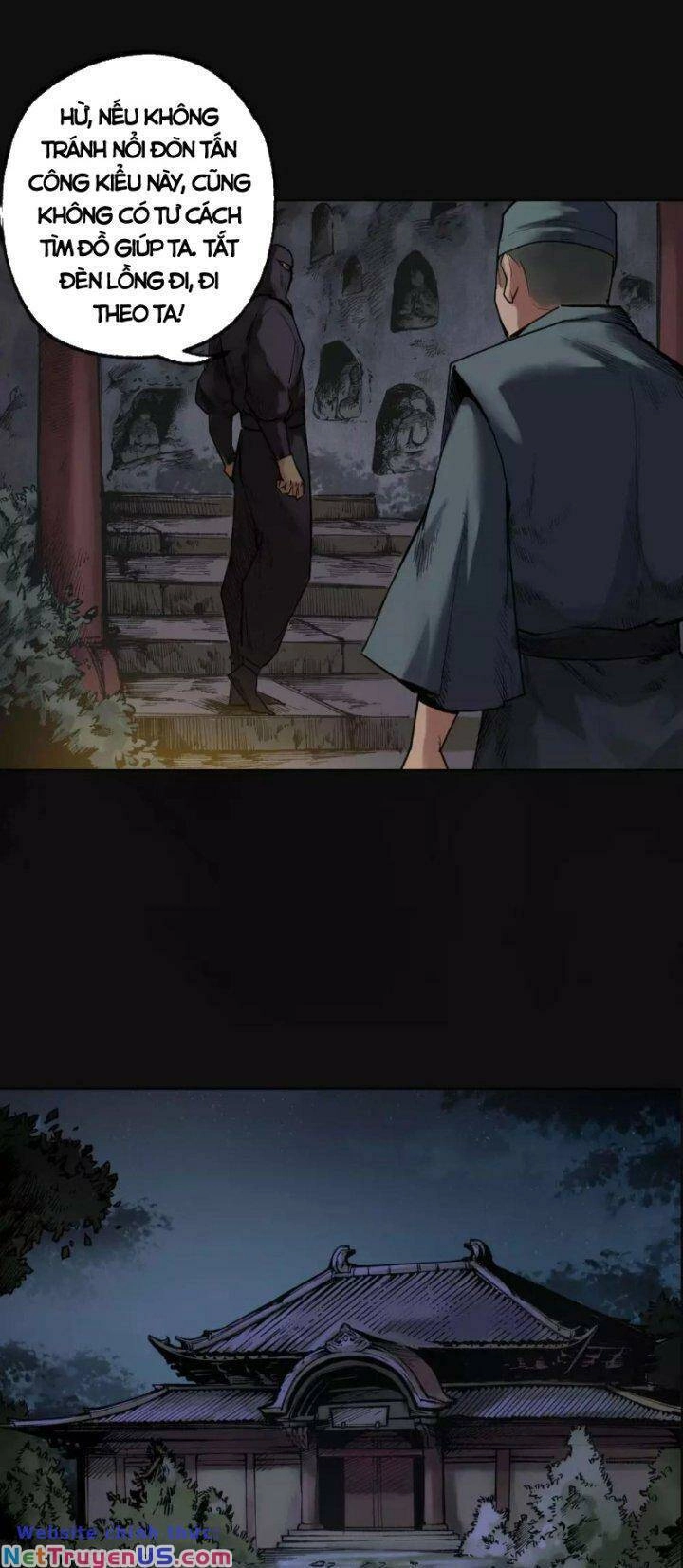 Tạng Phong Hành Chapter 103 - 36