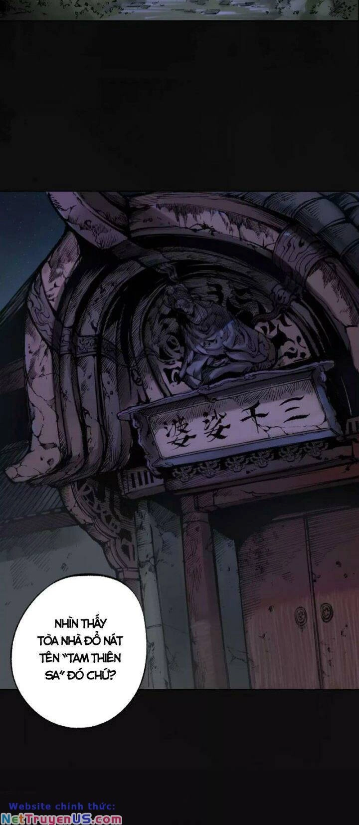 Tạng Phong Hành Chapter 103 - 37