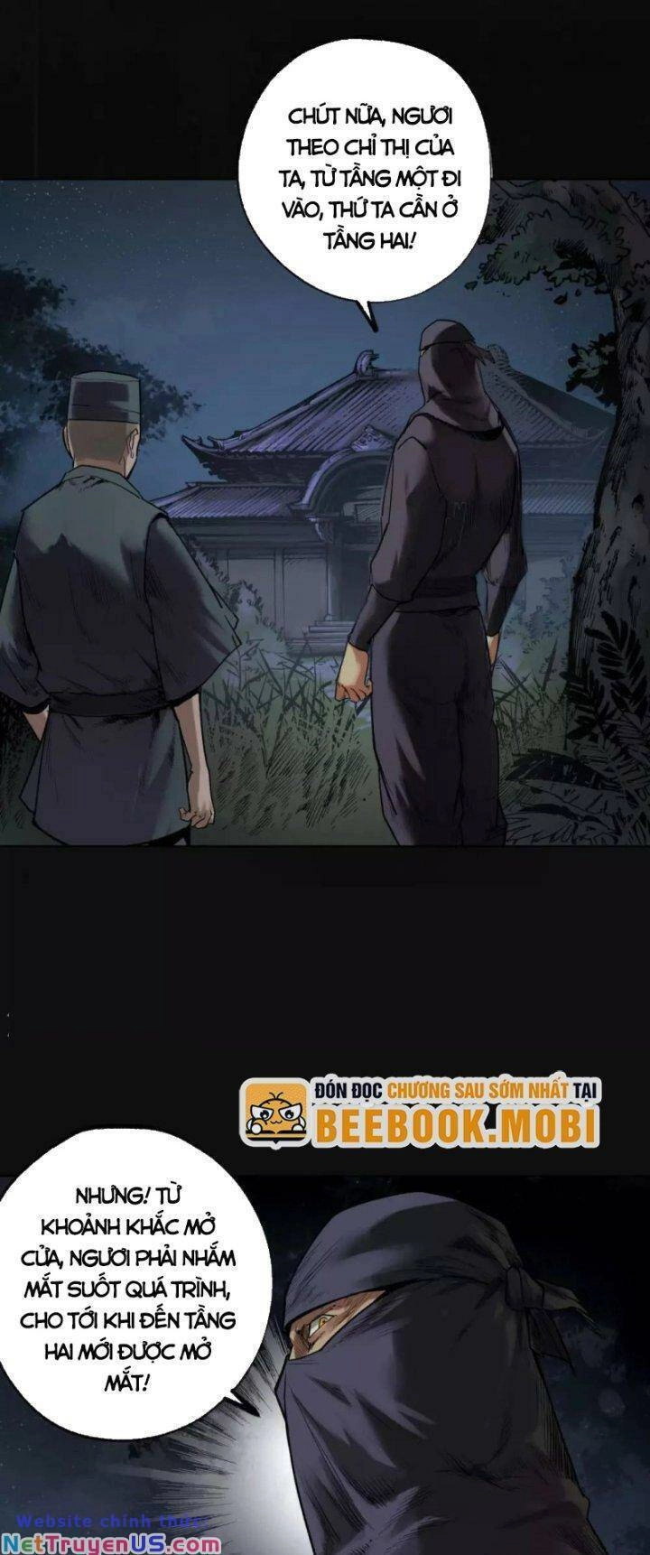 Tạng Phong Hành Chapter 103 - 38