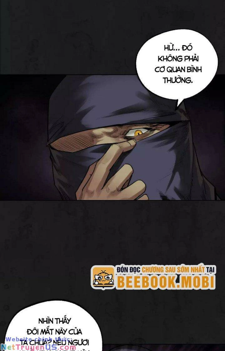 Tạng Phong Hành Chapter 104 - 3