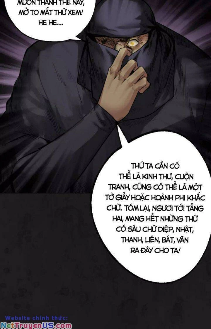 Tạng Phong Hành Chapter 104 - 4