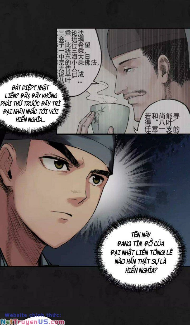 Tạng Phong Hành Chapter 104 - 5