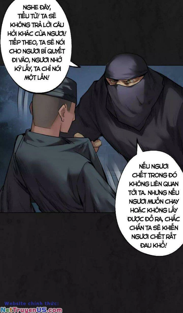 Tạng Phong Hành Chapter 104 - 6