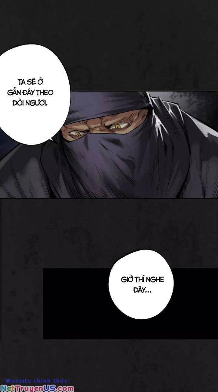 Tạng Phong Hành Chapter 104 - 7