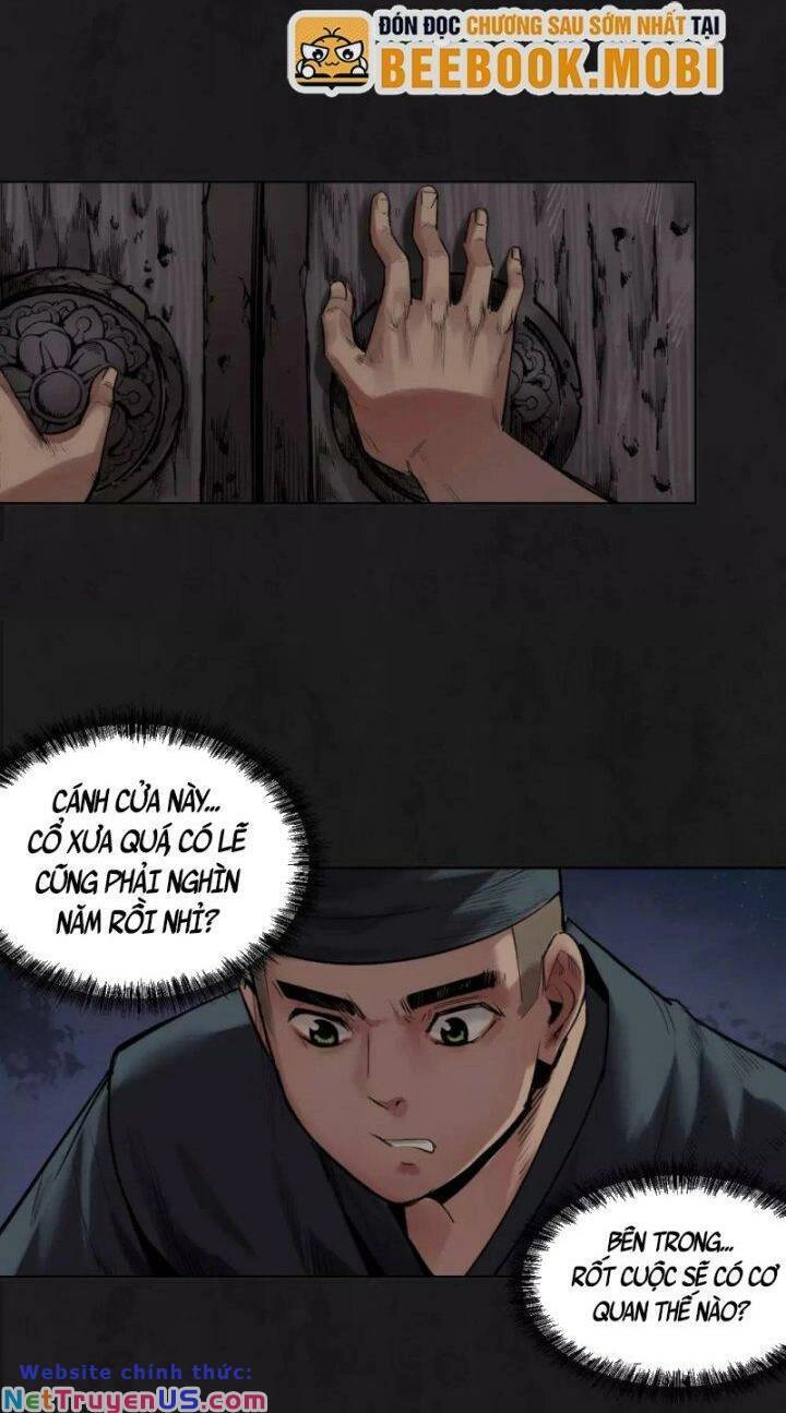 Tạng Phong Hành Chapter 104 - 8